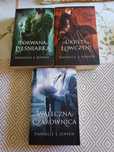 Trylogia porwana pieśniarka