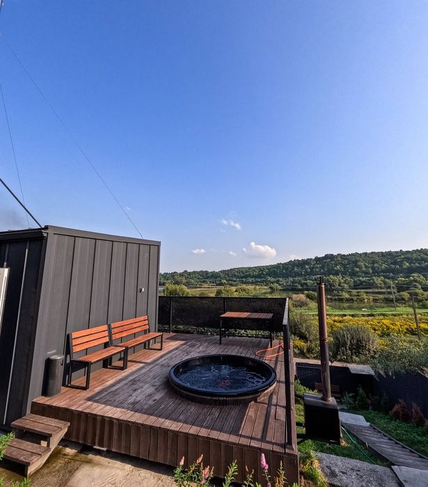 Оренда Котеджу у м.Львів OBRIY Resort