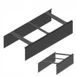 Klosz do lampy m.in. SKYLIGHT HYPERBAR RS.30 S Osłona Lampy Akwariowej
