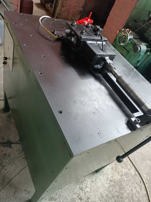 Трубогибочный станок бездорновый ТД2