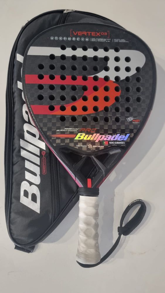 Bullpadel Vertex