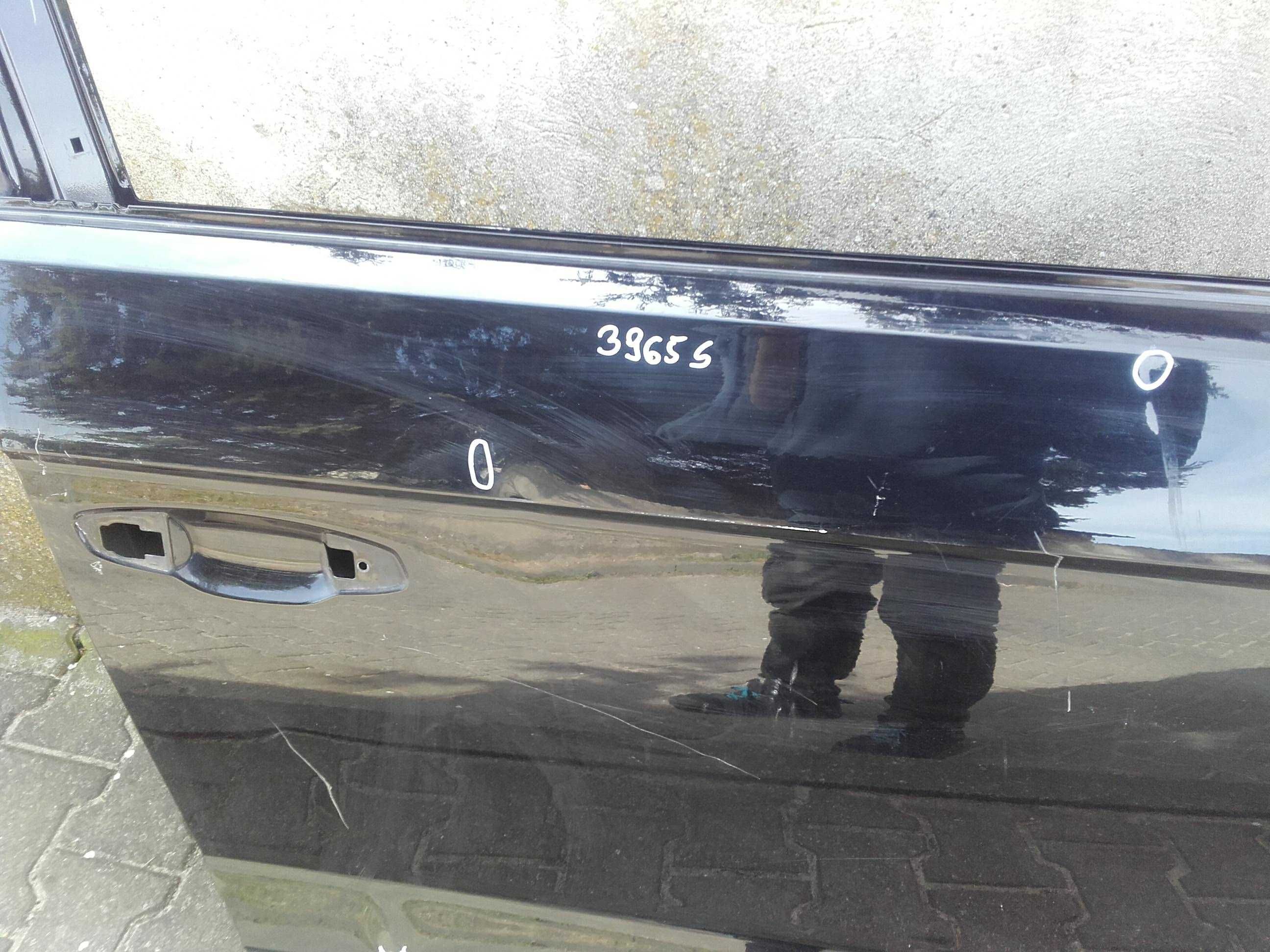 Drzwi przód prawe Volkswagen VW T-ROC 2GA 2017-> nr3965s