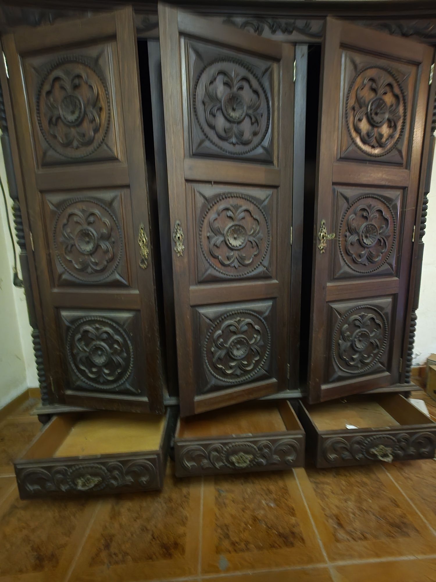 Vendo mobília de quarto