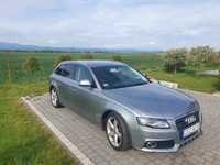 Audi A4 B8 quattro 4x4 2,0 tfsi uszkodzone