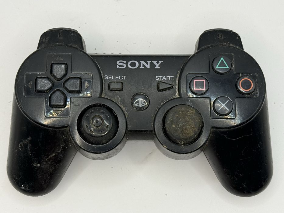 Pad kontoler Sony Sixaxis Sony PlayStation 3 PS3
