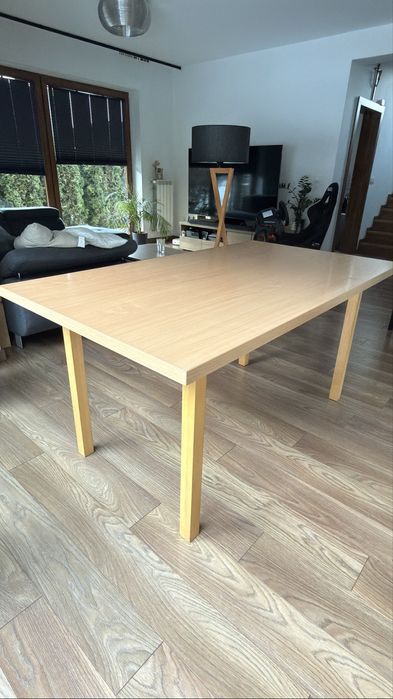 Stol 90x160 nie rozkladany