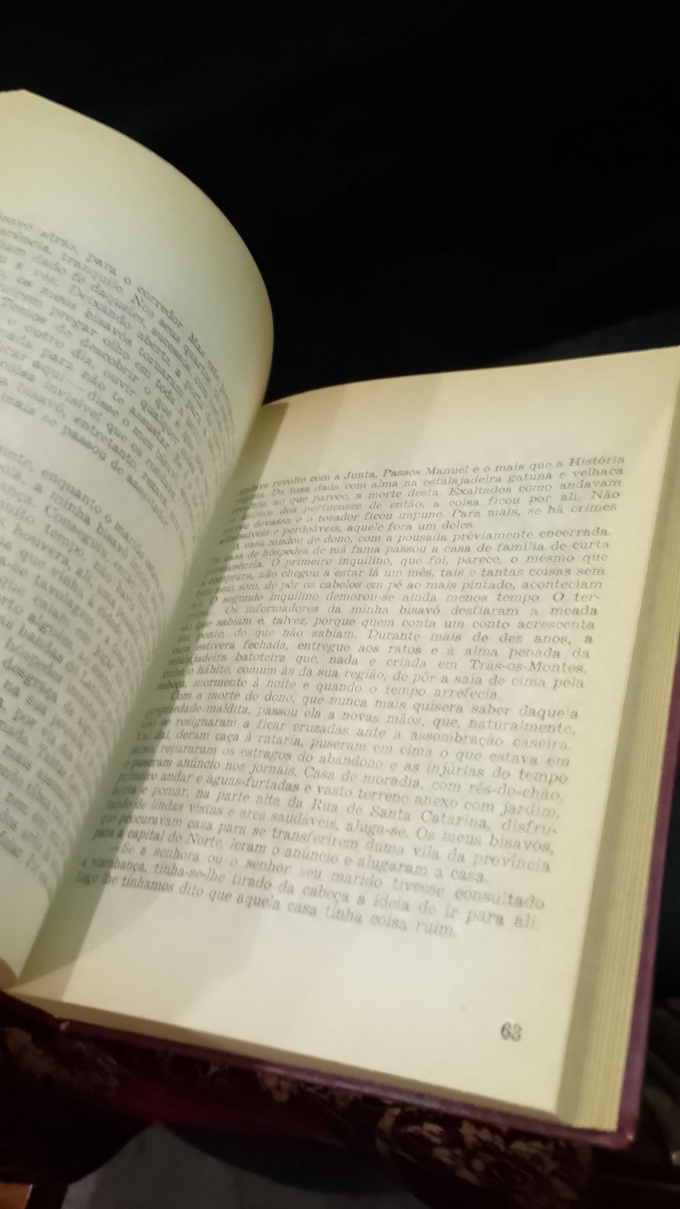Histórias Fantasmagóricas - Hugo Rocha
