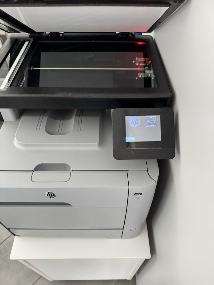 hp color laserjet pro mfp m476dw