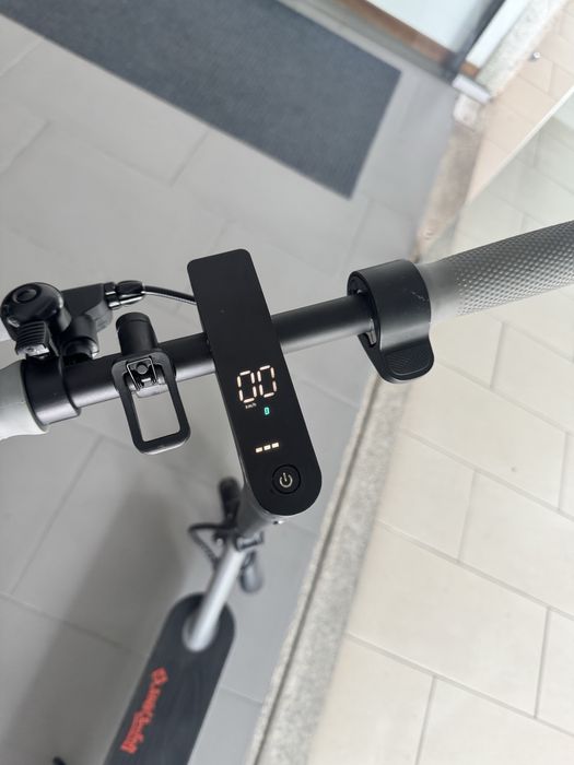 Trotinete eletrica voltaik ION 400