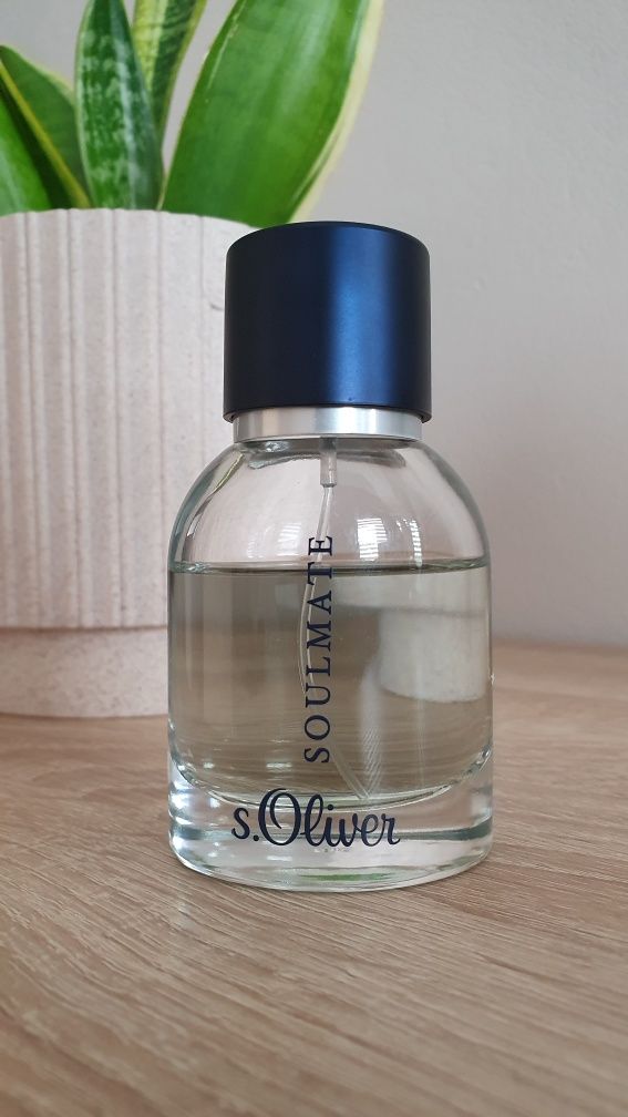 Perfumy s.Oliver Soulmate 50ml