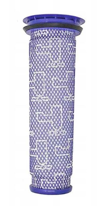 Filtr do odkurzacza Dyson DC40  DC41 pre wlotowy zmywalny Nowy