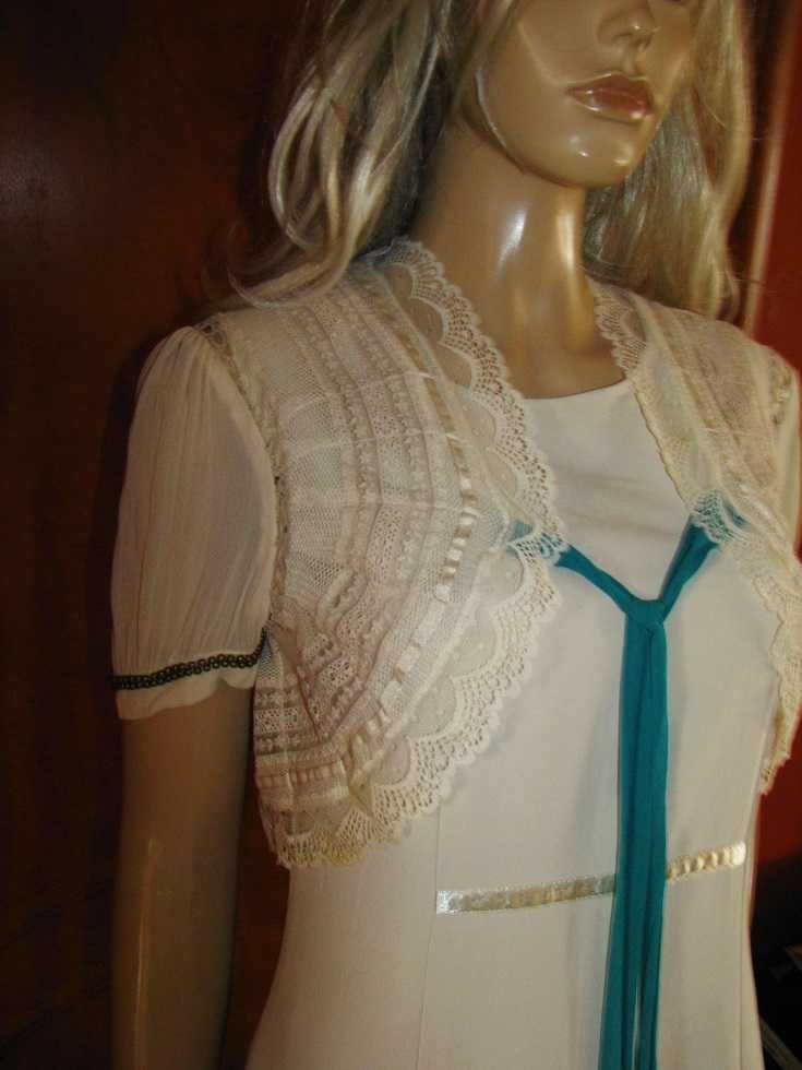 bolerko Zara Lolitka 38