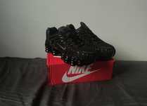 Nowe czarne buty shoxy 43