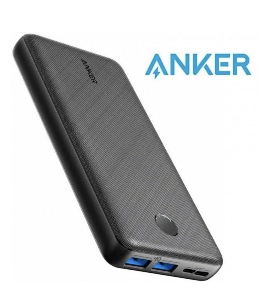 Наружный аккумулятор Anker 325