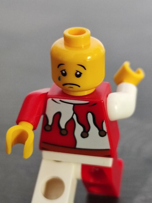 LEGO Kingdoms 7953 Court Jester