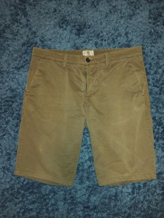 Spodenkì timberland