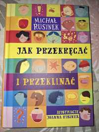 Jak przekręcać i przeklinać [SRSPG]