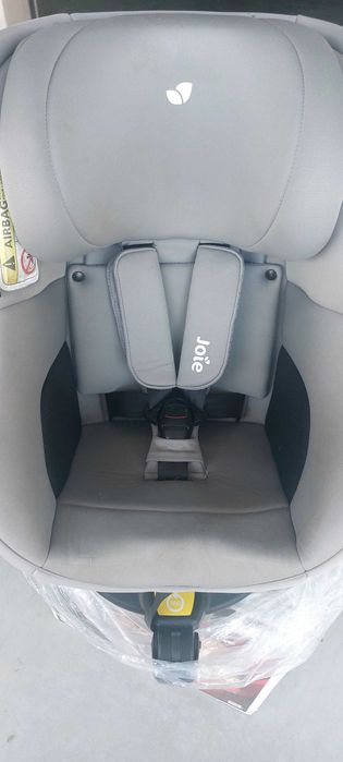 Cadeira auto 360