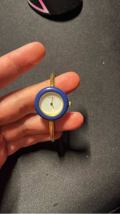 Gucci Watch 11/12.2