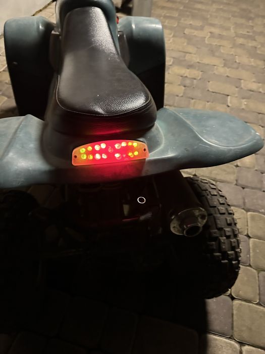 Квадроцикл 75 куб