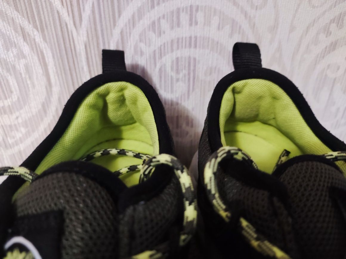Кросівки Timberland Solar Wave оригінал