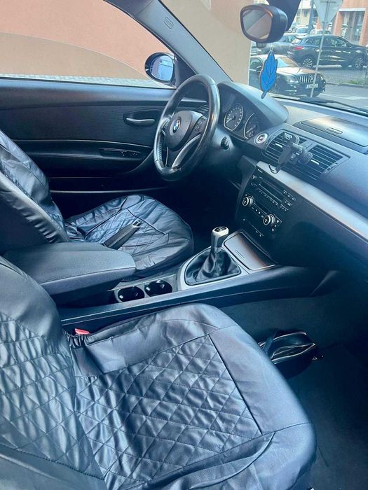 BMW 118d - Excelente estado!