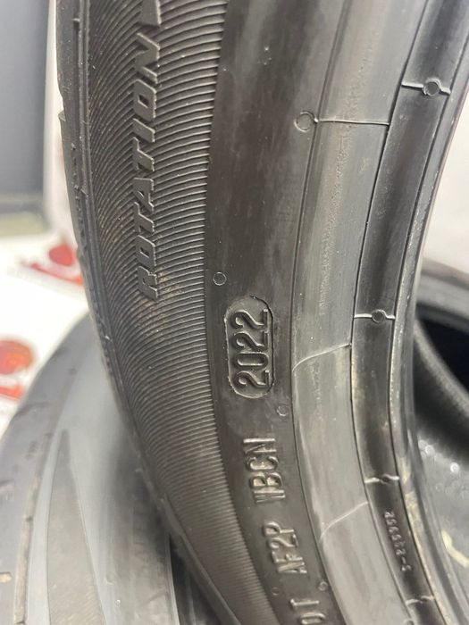 Комплект шин General G-Max RS 245/40 R18 97Y
