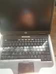 Uszkodzony laptop Hp Compaq nx9020