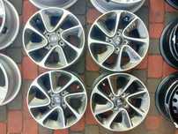 Felgi Hyundai 4x100 5,5J14 Et47 Fi54,1  D176