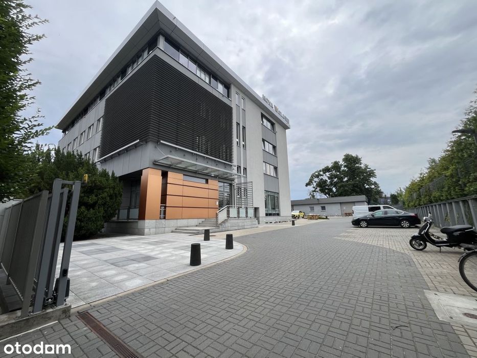 Jeżyce/Ogrody biura/lokale użytkowe