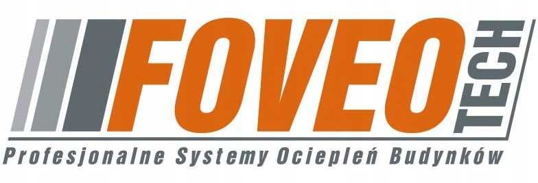 FOVEO Grunt kwarcowy PA10 15 kg
