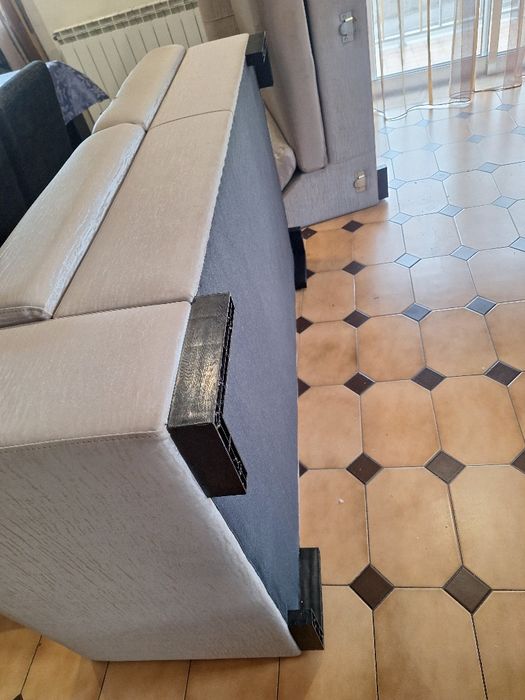 Sofás usados para reutilizar