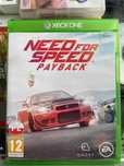 Xbox One - Need For Speed Payback - PL - Sklep - Metro Wawrzyszew