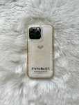 Przezroczysty bezbarwny case etui na telefon iPhone 14 Pro Max