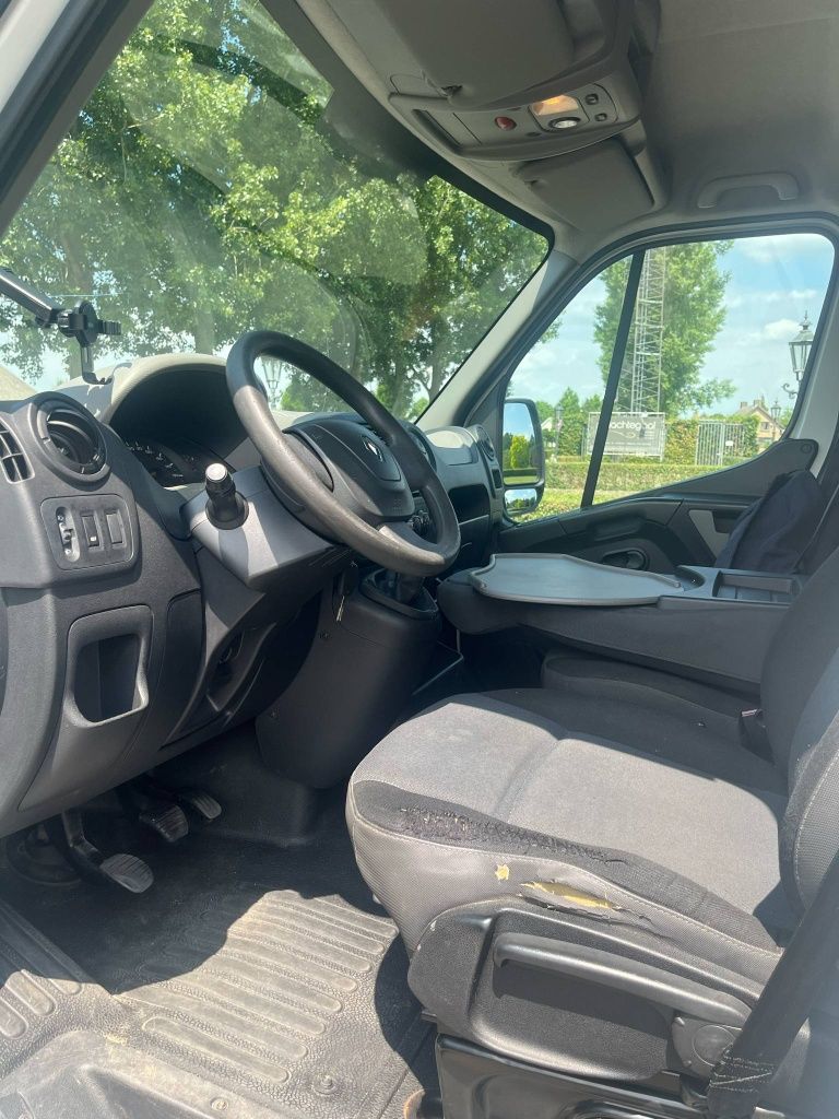 Renault Master 2.3 cdti 2015r