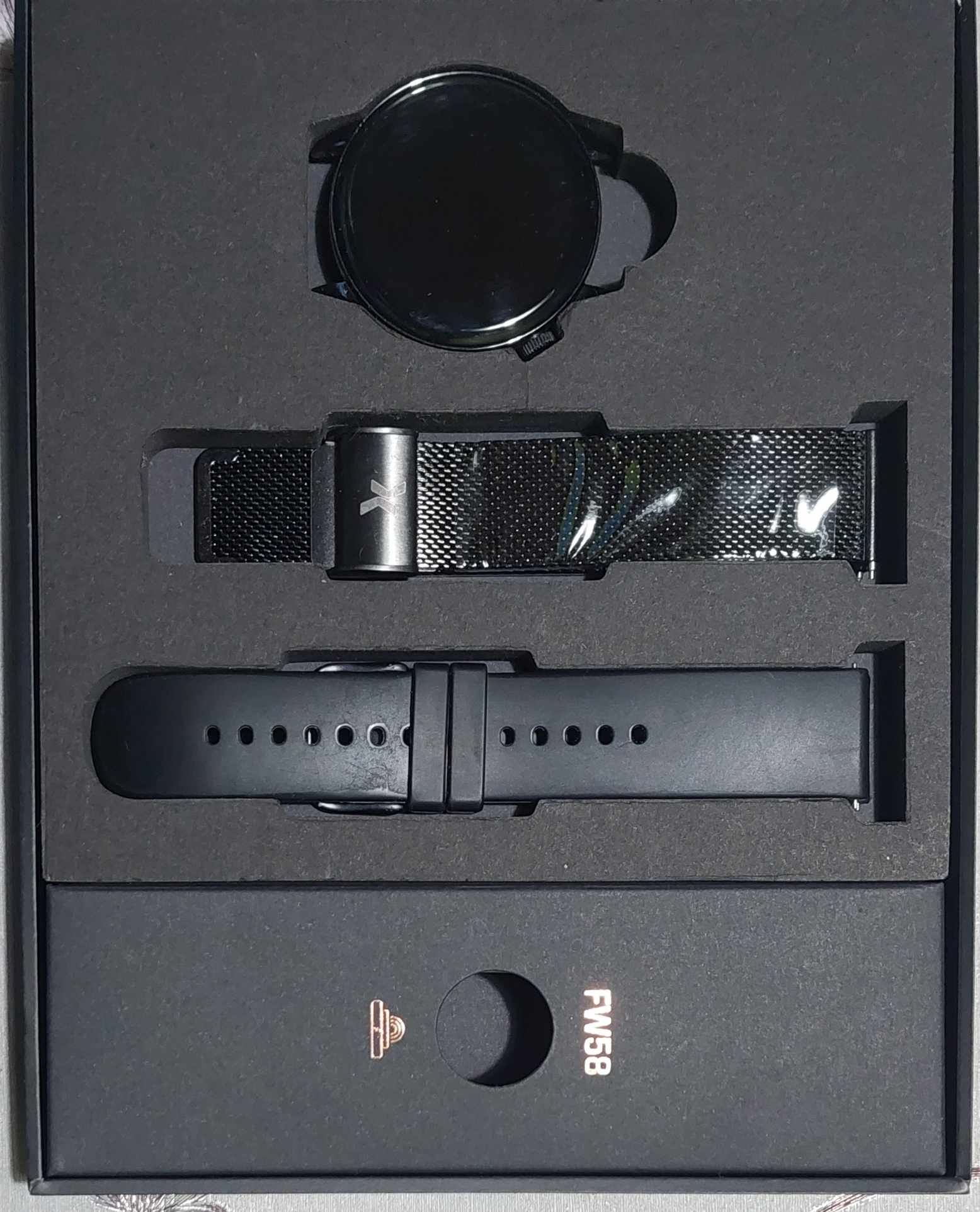 Smartwatch Maxcom FW58 Vanad Pro