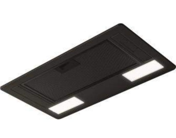 Витяжка вбудована elica era c bl/a/52 чорна