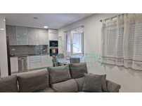 Apartamento T2+2 com logradouro no centro de Samora Correia