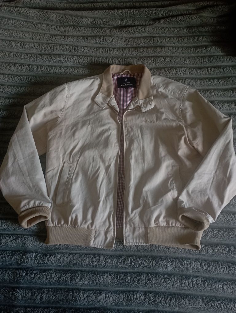 Куртрп харингтон ben sherman