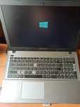 Asus X550CC Dual core i3-2365M