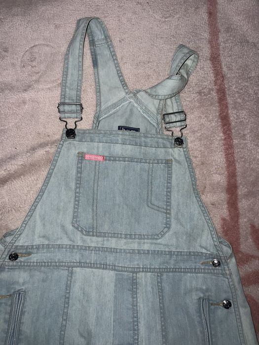 Жіночий комбінезон бріджі  для вагітних