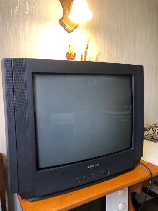 Телевизор Samsung
