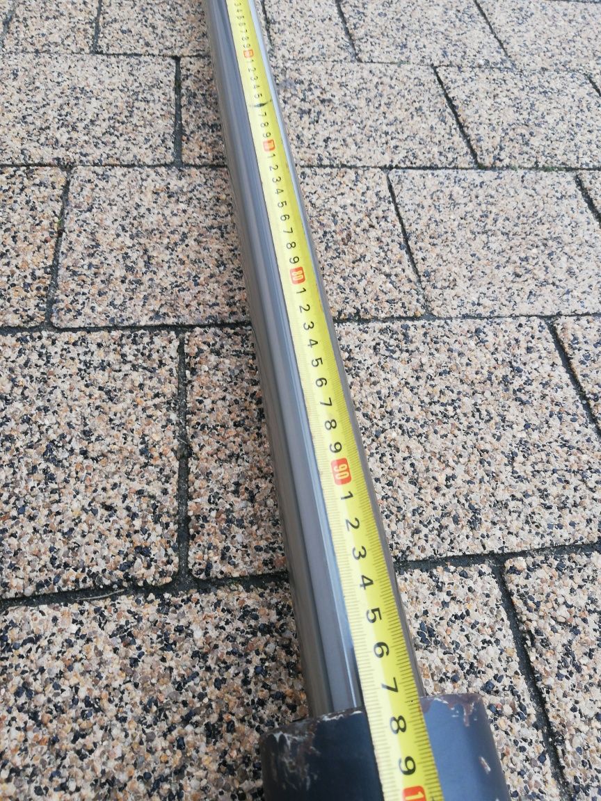 Starocie stary siłownik Duży