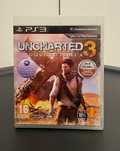 Uncharted 3 - PS3 (PL Dubbing)