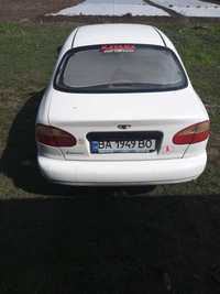 daewoo lanos 2006p