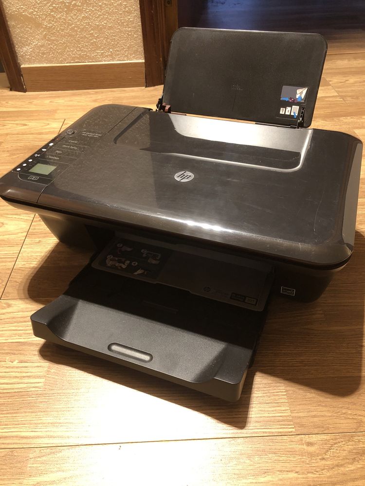 Impressora HP Deskjet