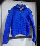 Kurtka H&M damska pikowana 38