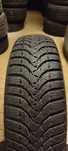 165/70R14 Kumho WinterCraft WP51 - 1 szt zima