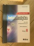 Informatyka Teraz bajty klasa 2