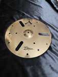 Drum Cymbal Repair Wycinanie talerzy perkusyjnych hihat ride Crash